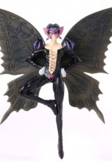 武装錬金 パピヨン  | Hpoi手办维基