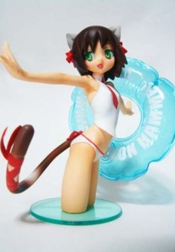 ウキ♪ウキ♪カッチ | Hpoi手办维基