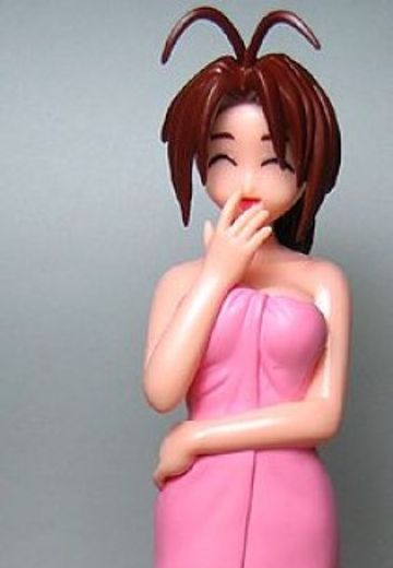 EX汤上り ラブ ひな 乙姬睦美 