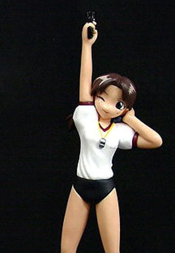 EVA 洞木光 Track and Field  | Hpoi手办维基