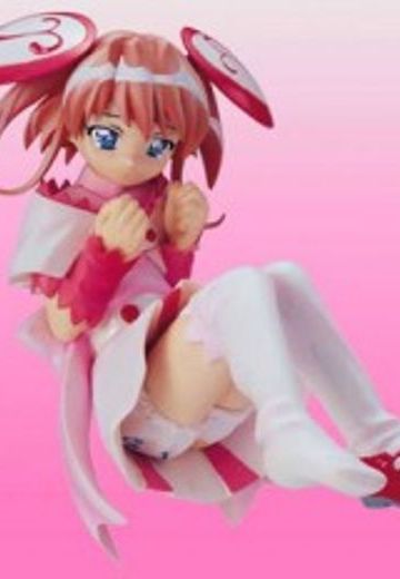 莉采儿まいん 岩城莉采儿 A Type  | Hpoi手办维基