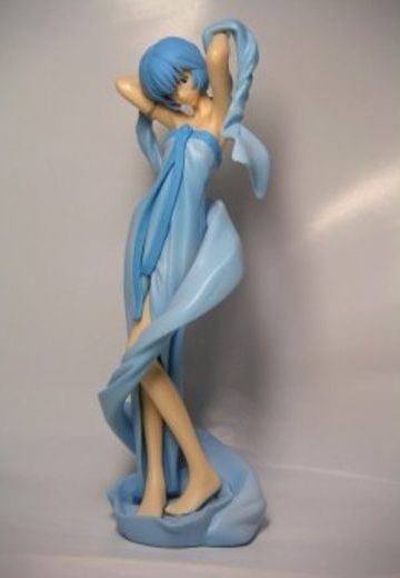 Extra Figure EVA 绫波丽 アフロディーテ Ver.  | Hpoi手办维基