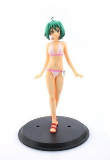 超时空要塞F 李兰华 DX Girl  | Hpoi手办维基