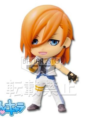 一番赏 うたの☆プリンスさまっ♪ マジLOVE1000% 神宫寺莲 ST☆RISH  | Hpoi手办维基