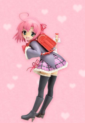 HG手办 生徒会の一存 樱野栗梦  | Hpoi手办维基