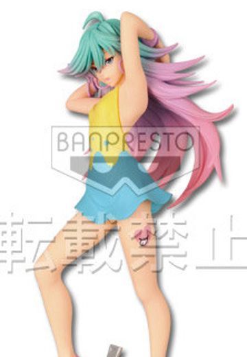 一番赏 Panty＆ストッキングwithGarterbelt Panty・アナーキー 