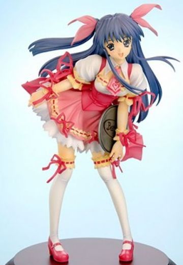 ベリーズ 森久保由那  | Hpoi手办维基