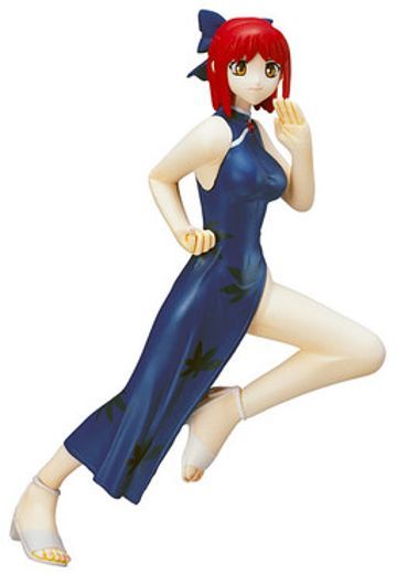 月姫 琥珀 Tsukihime Deluxe Figure Series  | Hpoi手办维基