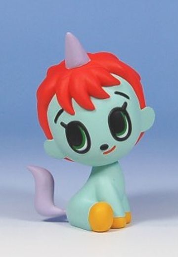 Tezuka Moderno 独角酱 独角酱  | Hpoi手办维基