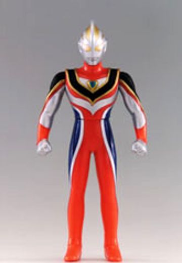 奥特曼ヒーロー系列 26 奥特曼マンガイア 奥特曼マンガイア スプリームヴァージョン  | Hpoi手办维基