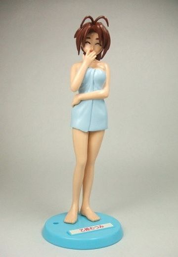 EX汤上り ラブ ひな 乙姬睦美 HG版  | Hpoi手办维基