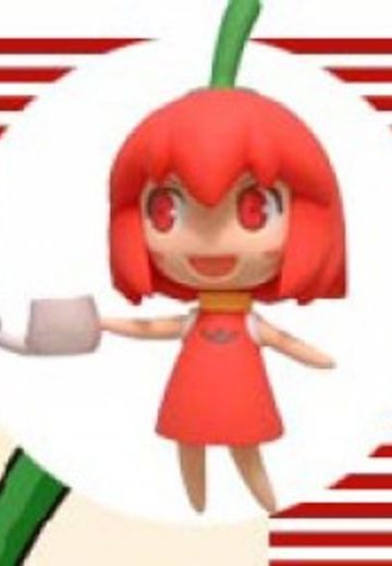 小哈瓦纳辣椒娘  | Hpoi手办维基