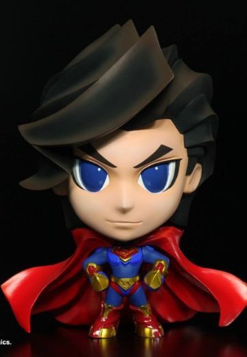 Variant Static Arts mini スーパーマン スーパーマン  | Hpoi手办维基