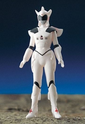 奥特曼ヒーロー系列 安德鲁战士 安杜鲁弗洛  | Hpoi手办维基