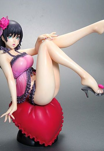 蔷子さん | Hpoi手办维基