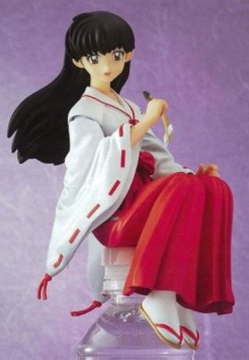 Bottle Cap 戦国御伽草子 犬夜叉 日暮篱 / 日暮戈薇