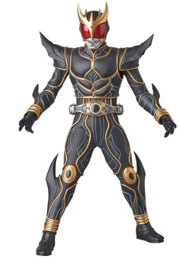 RAH 编号759 假面骑士空我  假面骑士空我 究极形态