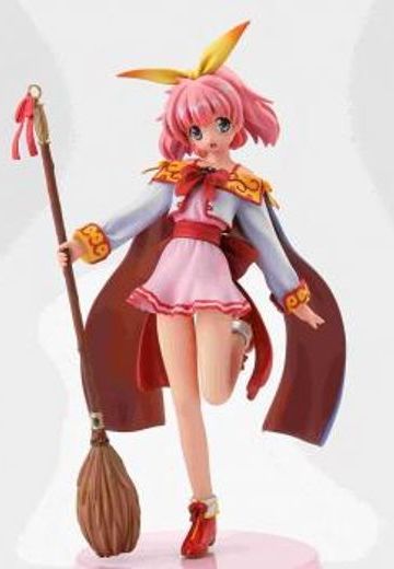 ハートフルメモリーズ ～Little Witch Parfait2～ 帕妃・修克雷尔  | Hpoi手办维基