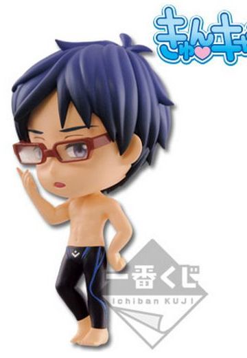 一番赏 Free! 竜ヶ崎怜  | Hpoi手办维基