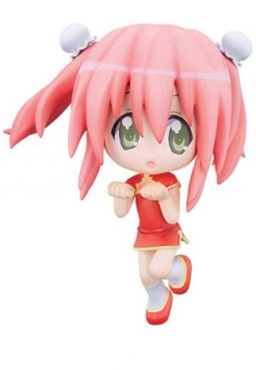 一番赏 幸运星 小早川优  | Hpoi手办维基