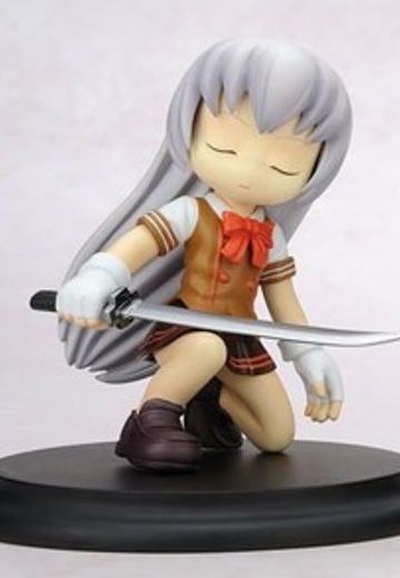 Micro Pop Show 一骑当千 赵云子龙 Micro Pop Show Vol. 3  | Hpoi手办维基