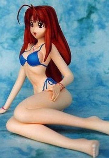 ラブ ひな 成瀬川なる 泳装ver.  | Hpoi手办维基