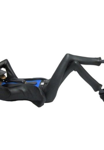 鲁邦三世 次元大介 Stylish Posing Figure #2  | Hpoi手办维基