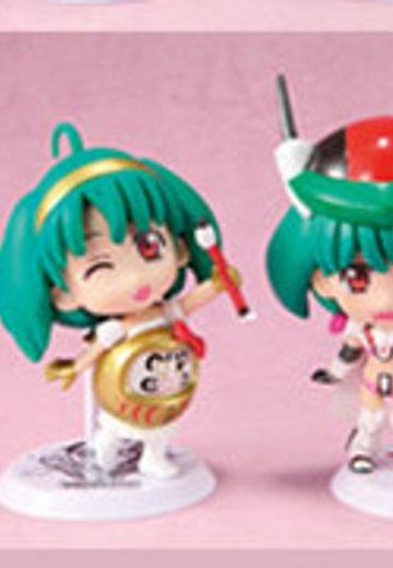 一番赏 超时空要塞F 虚空歌姫～イツワリノウタヒメ～ 李兰华 GiraGira ver.  | Hpoi手办维基