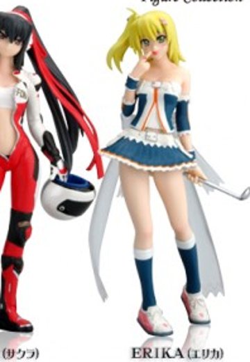 beatマニア ツーディー洛克人X 北见ERIKA  | Hpoi手办维基