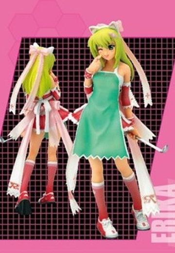 beatマニア ツーディー洛克人X 北见ERIKA Remix version  | Hpoi手办维基