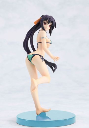 恶魔高中D×D HERO 姫岛朱乃 迷你比基尼 | Hpoi手办维基