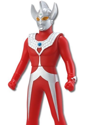 奥特英雄500 第6弹 泰罗奥特曼 泰罗奥特曼 | Hpoi手办维基