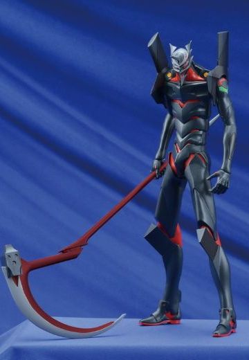 EVA新剧场版：Q エヴァ9号机 Adam's Vessel  | Hpoi手办维基