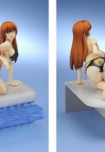 DeadオアAliveエクストリーム2 霞 Limited Edition  | Hpoi手办维基