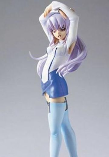 ExcellentModel  银色的奥林西斯 テア