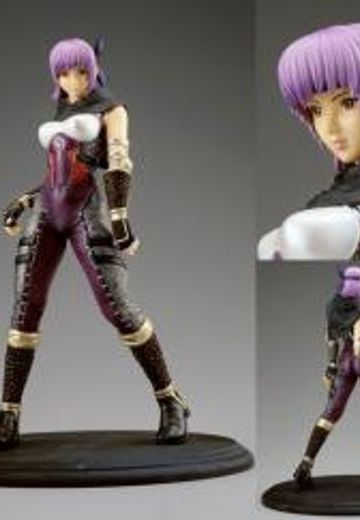 NINJA 外伝 绫音  | Hpoi手办维基