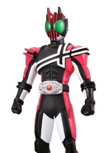  10 假面骑士ディケイド 假面骑士ディケイド  | Hpoi手办维基