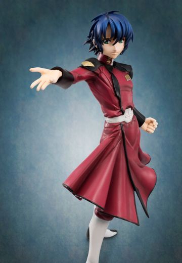 G.E.M.  机动战士高达SEED  阿斯兰・萨拉 & 哈罗