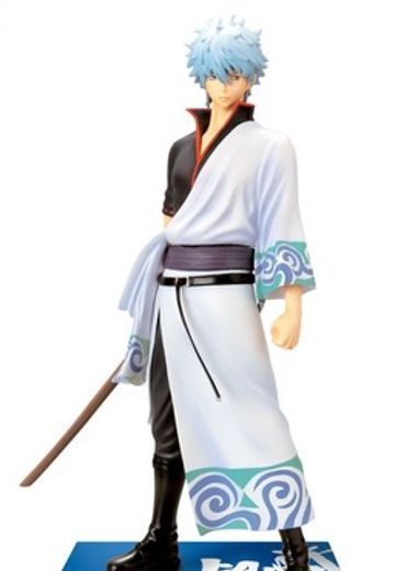 一番赏 银魂 坂田银时 