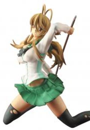 学园黙示录 HIGHSCHOOL OF THE DEAD 宫本丽 | Hpoi手办维基