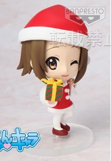 一番赏 けいおん!! 田井中律 Santa ver. 