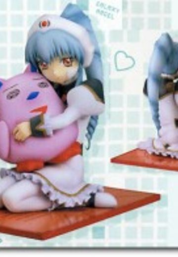 银河天使 诺麦德&ヴァニラ・H 