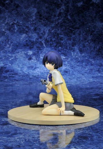 在盛夏等待 谷川柑菜  | Hpoi手办维基