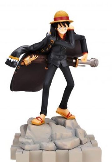 一番赏 海贼王フィルム ス特朗グワールド モンキー･D･ルフィ 