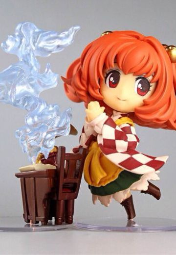 东方Project 本居小铃 