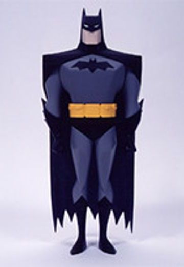 Gotham Knights | Hpoi手办维基