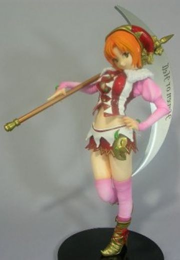 细かい风景 Super Black Jack 理欧・罗伦斯・立花 Red Ver.  | Hpoi手办维基