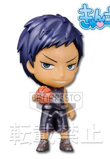 一番赏 黑子的篮球 青峰大辉  | Hpoi手办维基