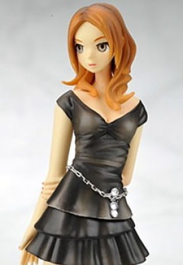 Luxury Girl | Hpoi手办维基