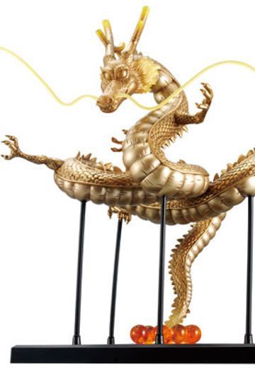 一番赏 龙珠改 神龙グ  | Hpoi手办维基